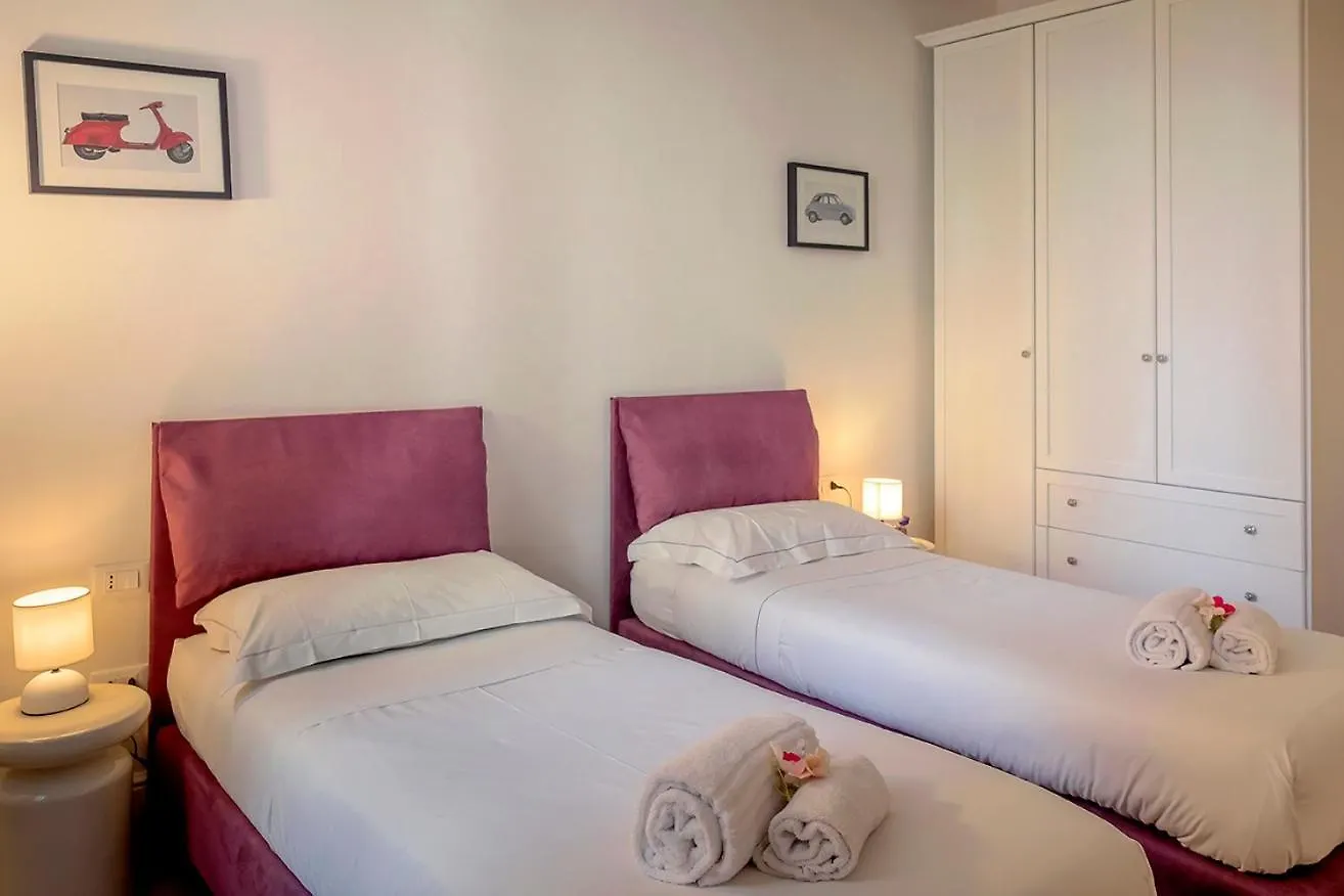 Charm Florence Apartment