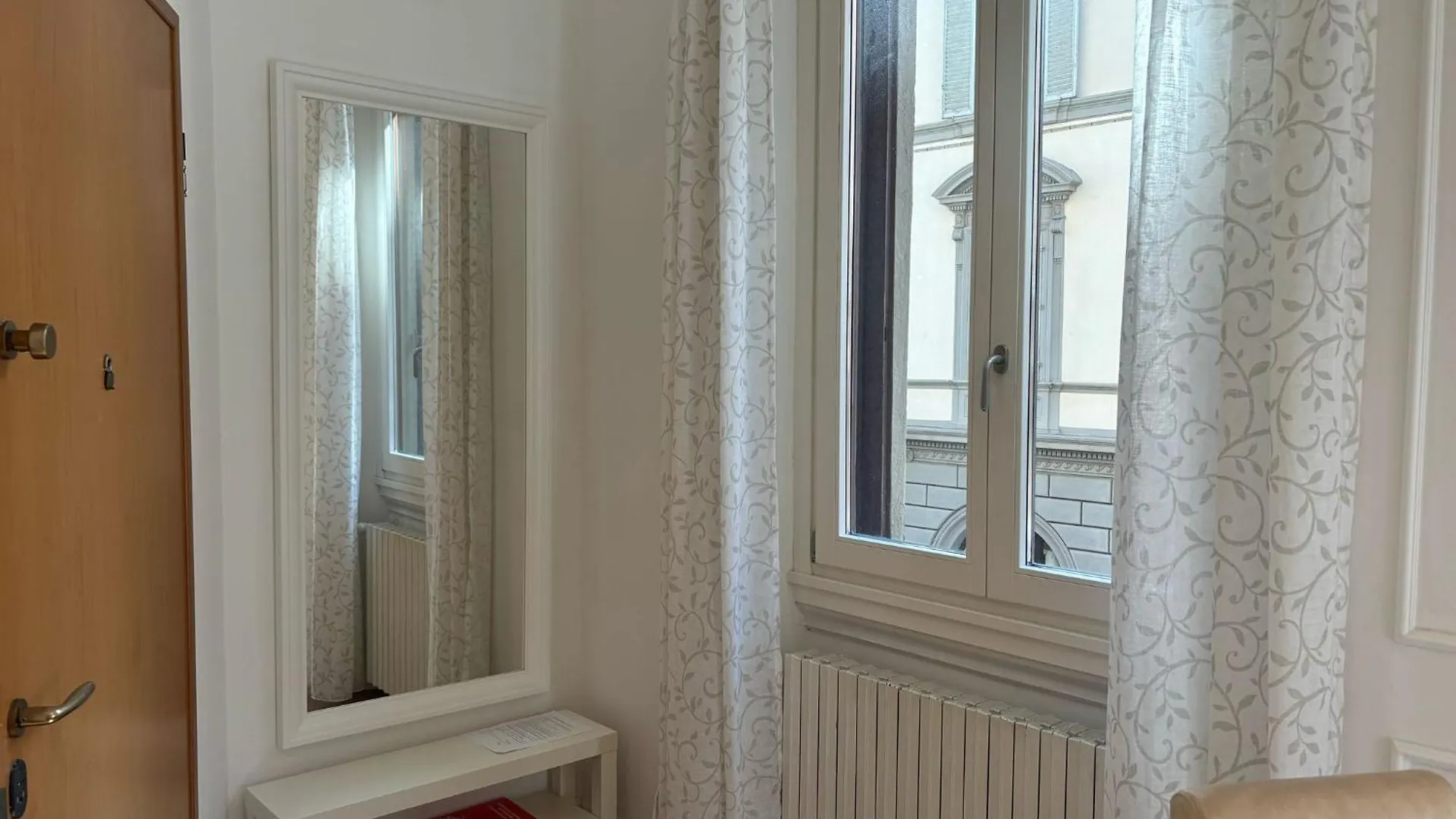 Charm Florence Apartment